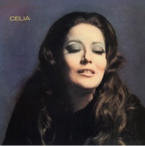 Celia - Celia (LP) { vinyl }