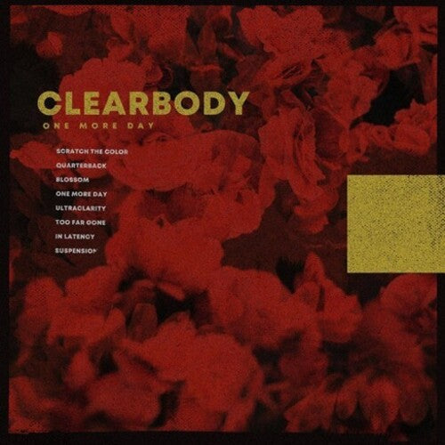 Clearbody - One More Day (Vinyl) { vinyl }