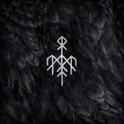 Wardruna - Kvitravn (Vinyl) { vinyl }