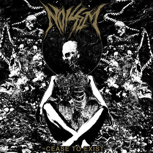 Noisem - Cease To Exist (Vinyl) { vinyl }