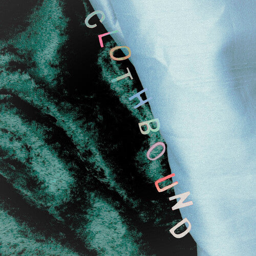Sonder Bombs - Clothbound (Vinyl) { vinyl }