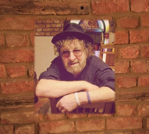 Chas Hodges - Right At Home: Selected Unreleased Home Recordings (Vinyl) { vinyl }