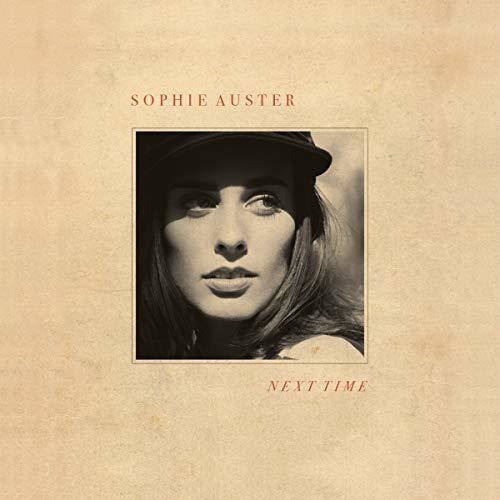 Sophie Auster - Next Time (Vinyl) { vinyl }