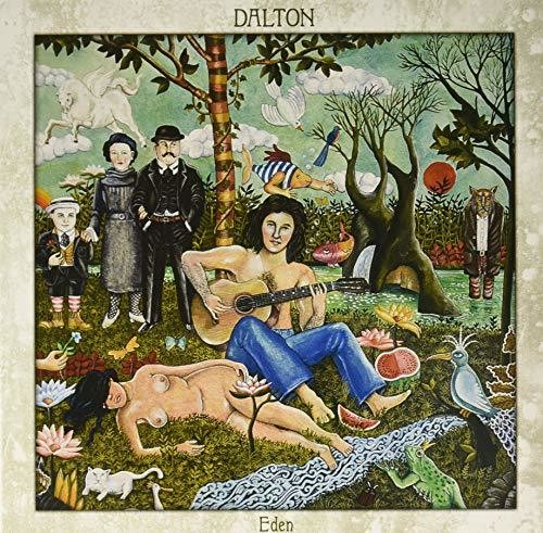 Dalton - Eden (Vinyl) { vinyl }