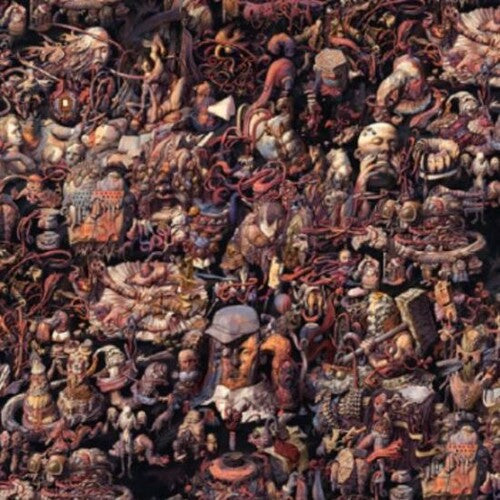 British Sea Power - Disco Elysium (Original Soundtrack) (Vinyl) { vinyl }
