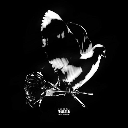 Pop Smoke - Shoot For The Stars Aim For The Moon (Deluxe 3LP) { vinyl }