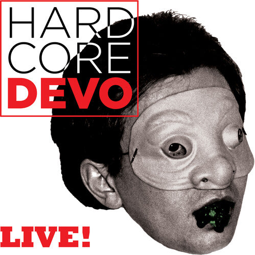 Devo - Hardcore Devo Live (Vinyl) { vinyl }