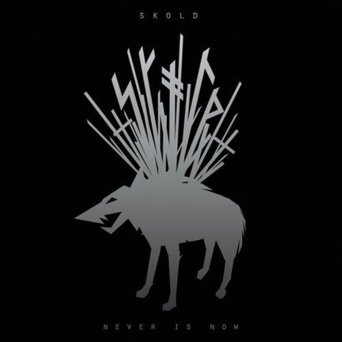 Skold - Never Is Now (Vinyl) { vinyl }