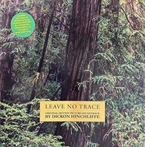 Leave No Trace (Original Soundtrack) (Vinyl) { vinyl }