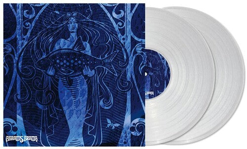 Abramis Brama - Enkel Biljett (Transparant Clear Vinyl) (Vinyl) { vinyl }