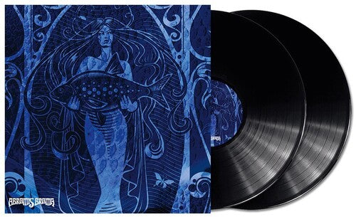 Abramis Brama - Enkel Biljett (Black Vinyl) (Vinyl) { vinyl }