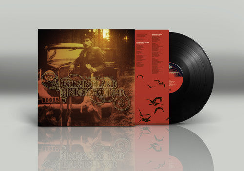 Hellsingland Underground - Madness & Grace (Vinyl) { vinyl }