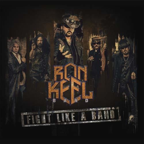Ron Keel - Fight Like A Band (Vinyl) { vinyl }