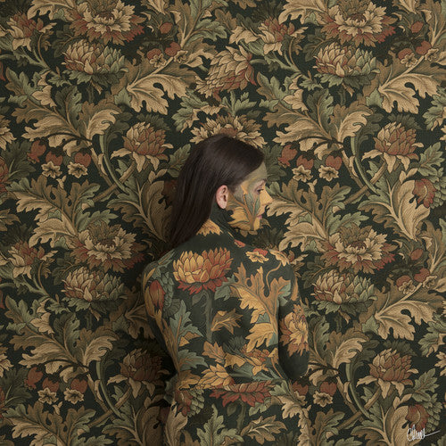 Honeyblood - In Plain Sight (dark Green Vinyl) (Vinyl) { vinyl }