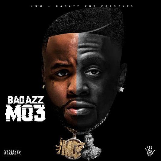 Boosie Badazz / Mo3 - Badazz Mo3 (Rsd) (Gol) (Record Store Day) (RSD Drops 2021) { vinyl }