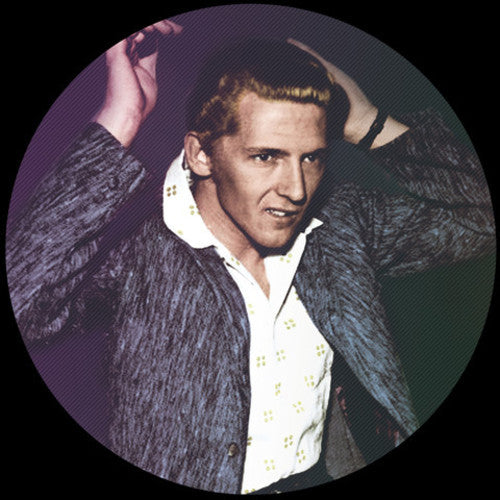 Jerry Lee Lewis - Killer - Rock & Roll (Vinyl) { vinyl }