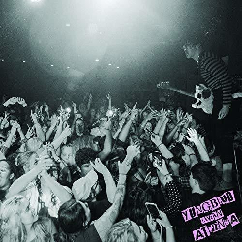 Yungblud - Yungblud [Live In Atlanta] (Vinyl) { vinyl }