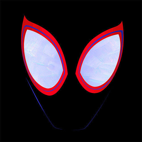 Spider-Man - Spider-Man: Into The Spider-Verse (LP Soundtrack) { vinyl }
