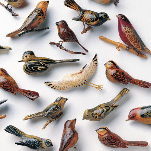 Kishi Bashi - Omoiyari (indie Exclusive) (Vinyl) { vinyl }