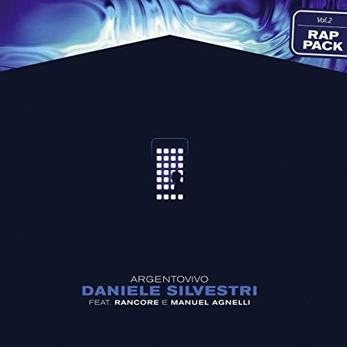 Daniele Silvestri - Argentovivo (Vinyl) { vinyl }