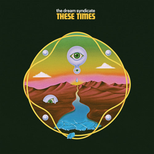 The Dream Syndicate - These Times (Vinyl) { vinyl }