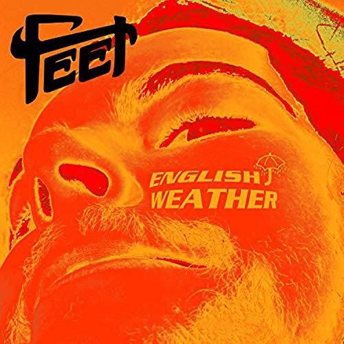 Feet - English Weather (Vinyl) { vinyl }