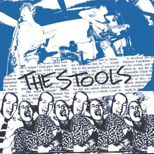 Stools - When I Left (Vinyl) { vinyl }