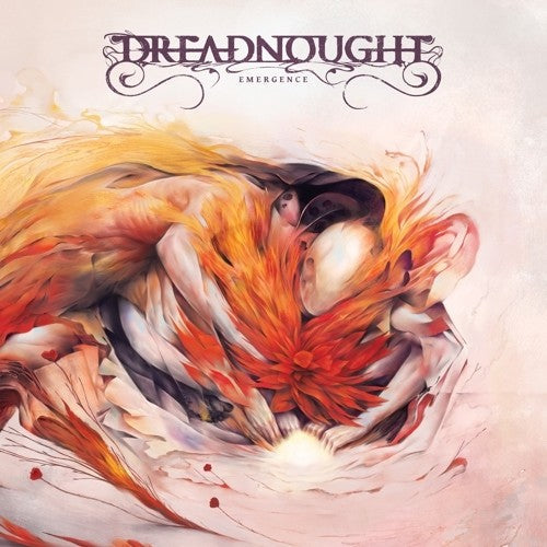 Dreadnought - Emergence (Vinyl) { vinyl }