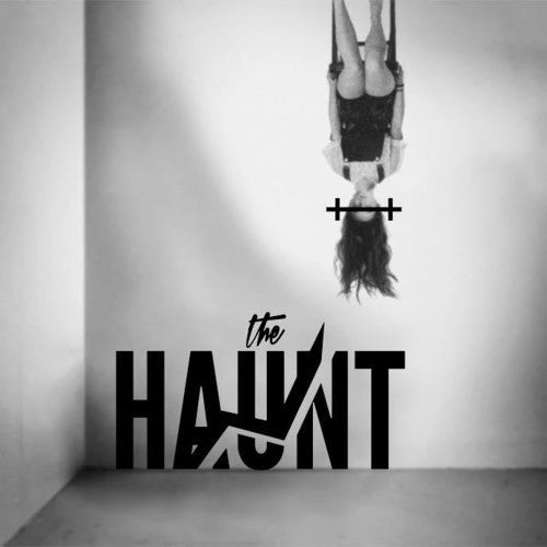Haunt - All Went Black Remix By Boots (Vinyl) { vinyl }