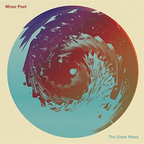 Minor Poet - Good News (Vinyl) { vinyl }
