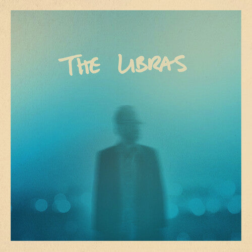 Libras - Faded (Vinyl) { vinyl }