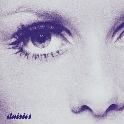 Daisies - What Are You Waiting For? (Vinyl) { vinyl }