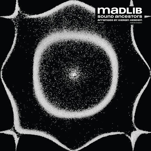 Madlib - Sound Ancestors (arranged By Kieran Hebden) (Vinyl) { vinyl }