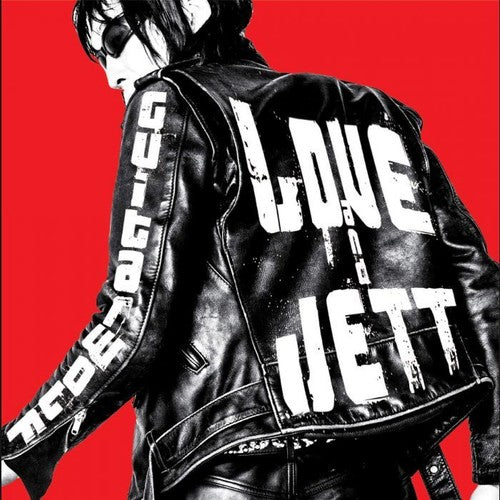 Guitar Wolf - Love&jett (Vinyl) { vinyl }