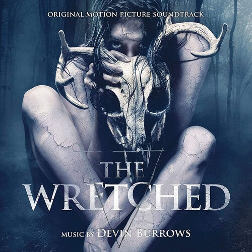 Devin Burrows - The Wretched (Original Motion Picture Soundtrack) (Vinyl) { vinyl }