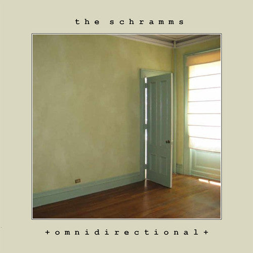 Schramms - Omnidirectional (Vinyl) { vinyl }