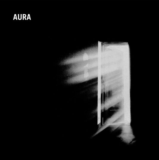 Aura - Aura (Clear Vinyl) (Clear Vinyl) { vinyl }