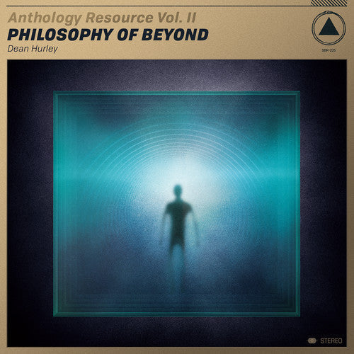 Dean Hurley - Anthology Resource Vol. Ii: Philosophy Of Beyond (LP) { vinyl }