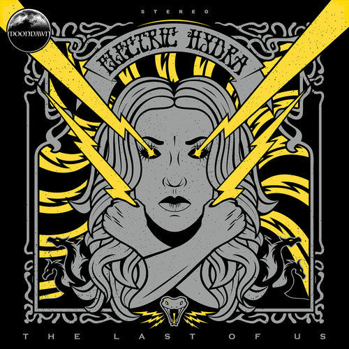 Electric Hydra - Last Of Us (Vinyl) { vinyl }