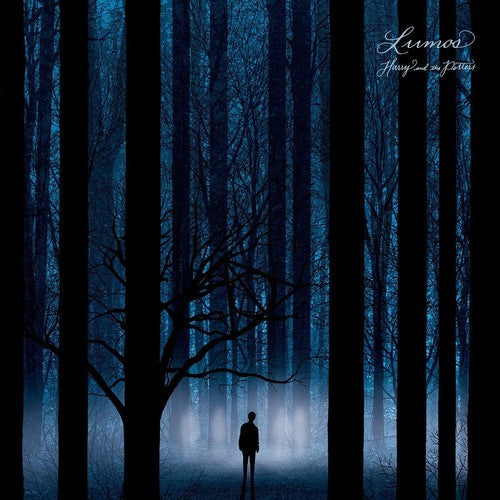 Harry & Potters - Lumos (Vinyl) { vinyl }