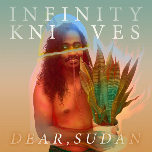 Infinity Knives - Dear Sudan (Vinyl) { vinyl }