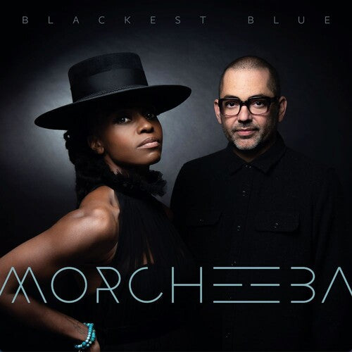 Morcheeba - Blackest Blue (Vinyl) { vinyl }