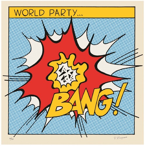 World Party - Bang! (Vinyl) { vinyl }