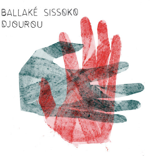 Ballake Sissoko - Djourou (Vinyl) { vinyl }
