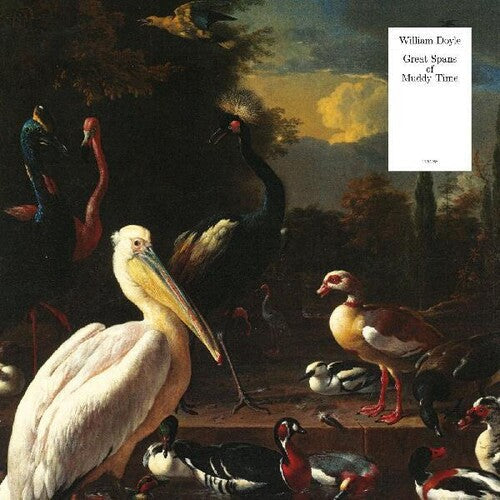 William Doyle - Great Spans Of Muddy Time (Vinyl) { vinyl }