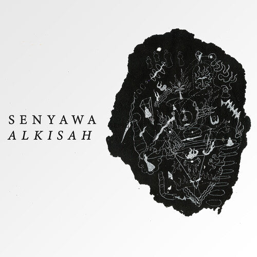 Senyawa - Alkisah (Vinyl) { vinyl }