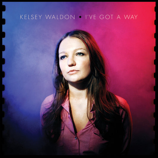 Kelsey Waldon - I've Got A Way (LP) { vinyl }