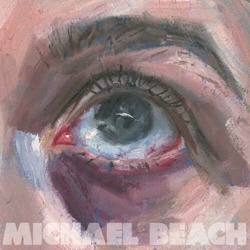 Michael Beach - Dream Violence (Vinyl) { vinyl }
