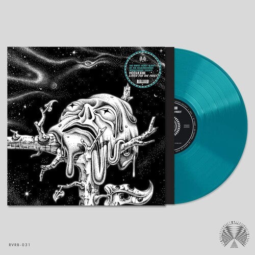 Hooveriii - Water For The Frogs (Vinyl) { vinyl }