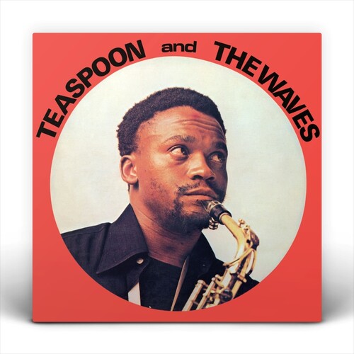 Teaspoon & the Waves - Teaspoon and the Waves (Vinyl) { vinyl }